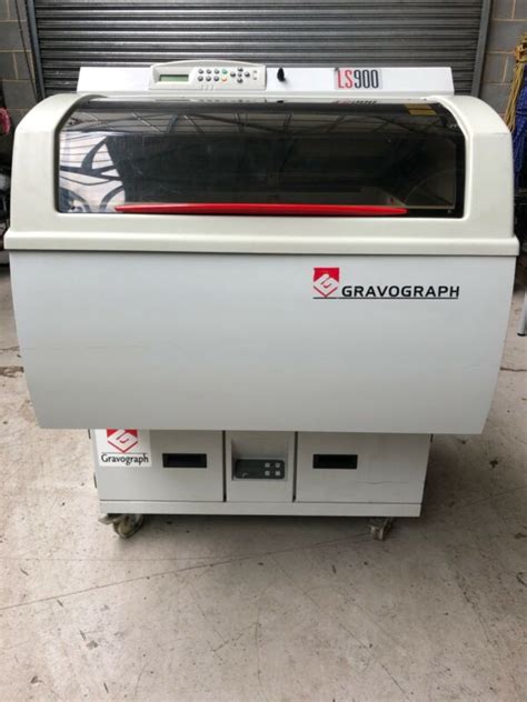 gravograph ls900